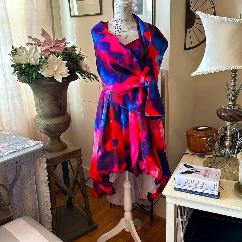 Party Dress!